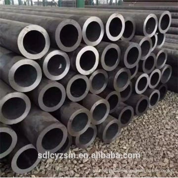 China supplier ASTM A53 seamless steel tube